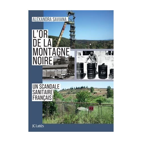 L'or De La Montagne Noire
