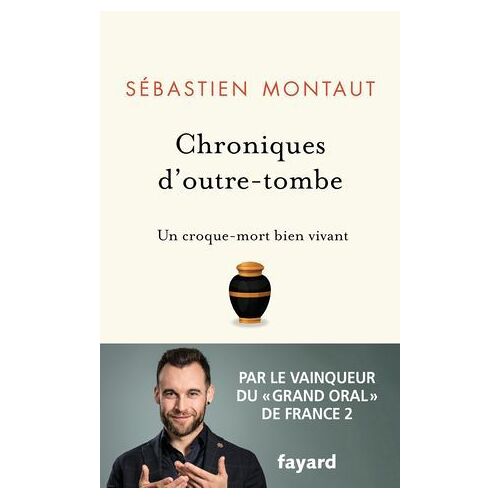 Chroniques D'outre-Tombe