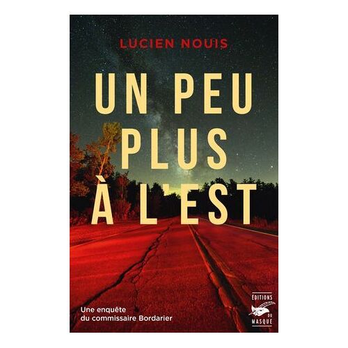 Un Peu Plus À L'est