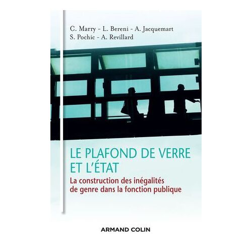 Le Plafond De Verre Et L'état