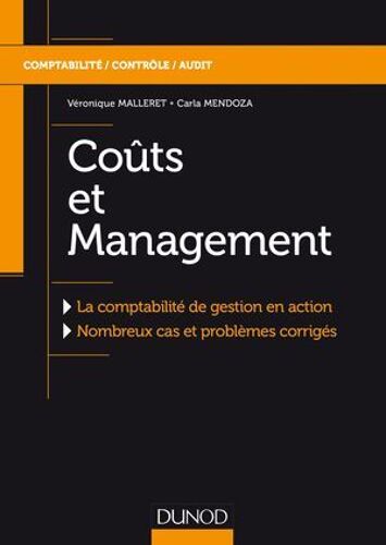 Couts Et Management