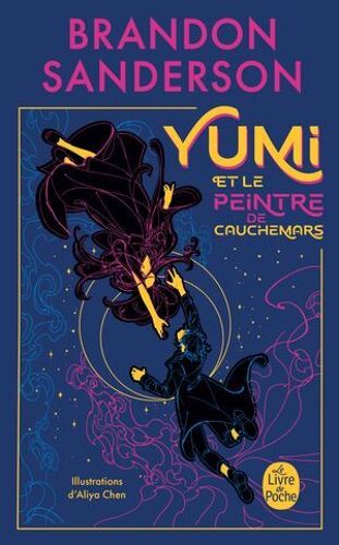 Yumi Et Le Peintre De Cauchemars