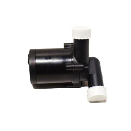 Pompe À Eau Auxiliaire Du Système De Refroidissement De Voiture Pour Pompe À Eau De Circulation A3 Q2 Q3 5q0965561c 5q0965561e
