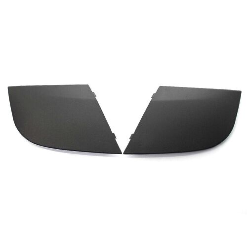 Couvercle De Capot Latéral De Vidange D'eau De Pare-Brise Avant A1698300275, A1698300375 Compatible Mercedes Benz W245 Classe B + (Cfte