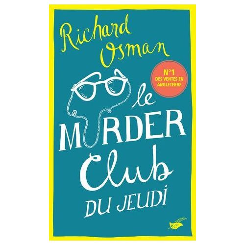 Le Murder Club Du Jeudi