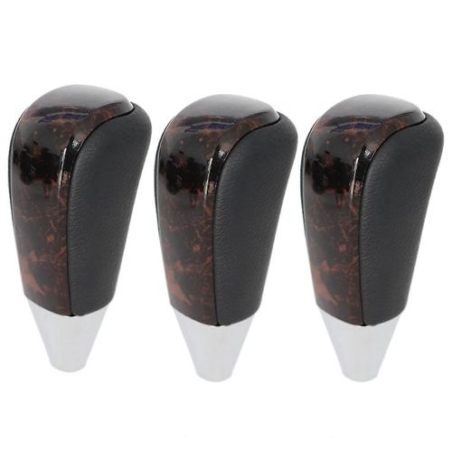 Pommeau De Levier De Vitesse De Voiture Compatible Avec Toyota Land Cruiser 200 Fj20 2008-2017