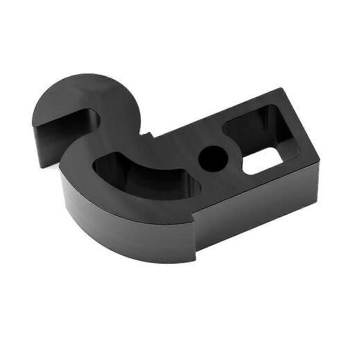 Support De Connecteur Central Hors-Bord 012357 Pour Support De Connecteur En Aluminium Supérieur De Bimini De Ponton Marin