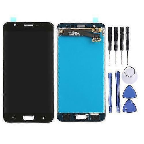 Écran Lcd Oem Pour Galaxy J7 Prime 2 / G611 Avec Numériseur Assemblage Complet