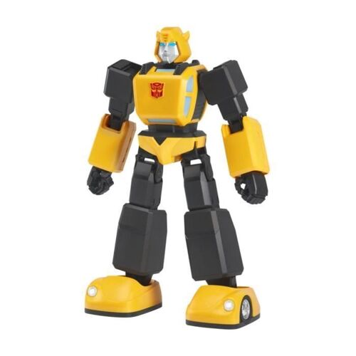 Transformers Robot Interactif Bumblebee G1 Performance Series 34 Cm *