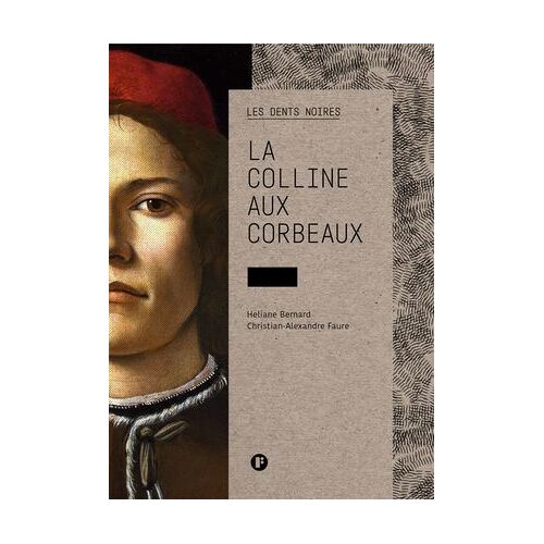 La Colline Aux Corbeaux