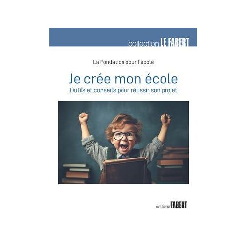 Je Crée Mon École