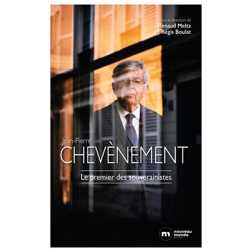 Jean-Pierre Chevènement