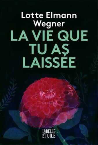 La Vie Que Tu As Laissée