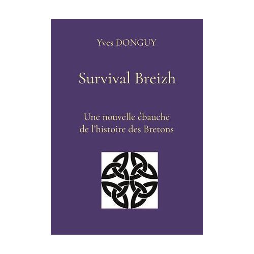 Survival Breizh