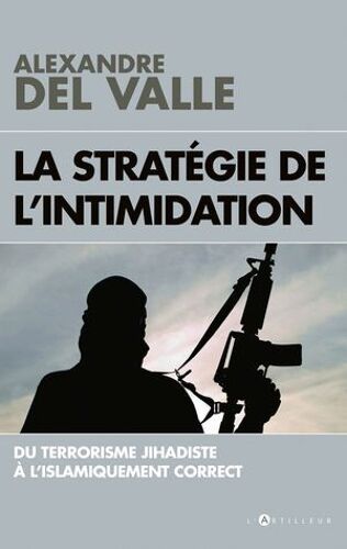 La Stratégie De L'intimidation