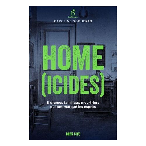 Home(Icides)
