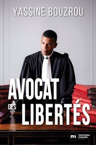 Avocat Des Libertés