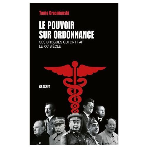 Le Pouvoir Sur Ordonnance