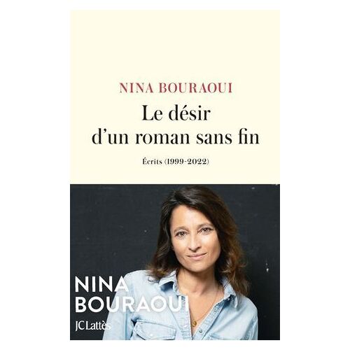 Le Désir D'un Roman Sans Fin