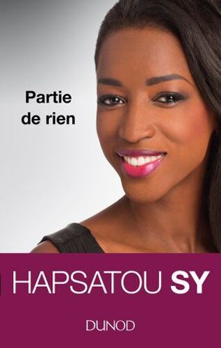 Hapsatou Sy - Partie De Rien