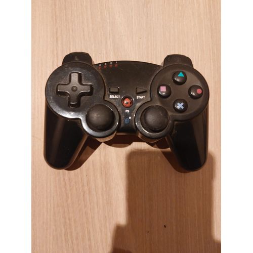 Manette Ps3 Bigben Bb4401
