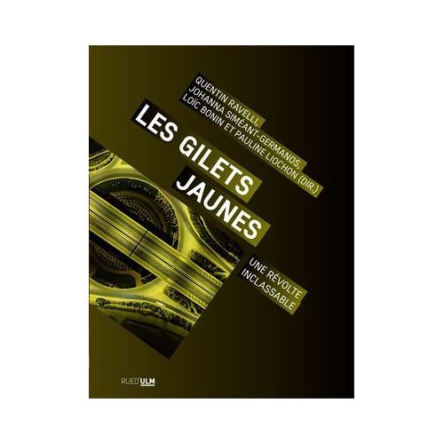 Les Gilets Jaunes