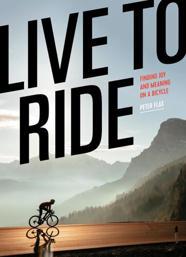 Live To Ride