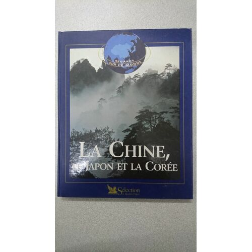 La Chine Le Japon Et La Corée