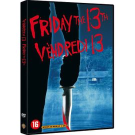 Vendredi 13