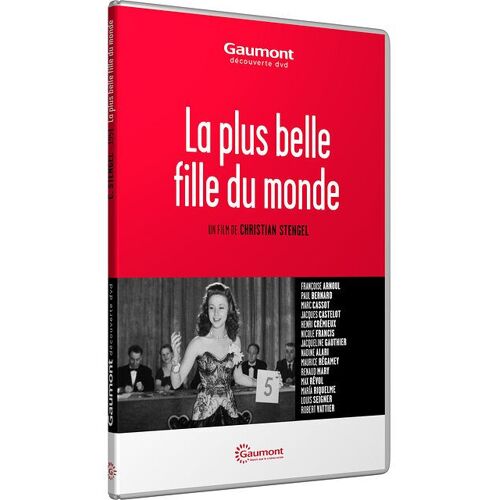 La Plus Belle Fille Du Monde