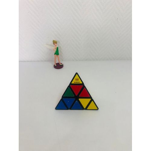 Rubik's Cube Pyramide / Pyraminx Meffert’s