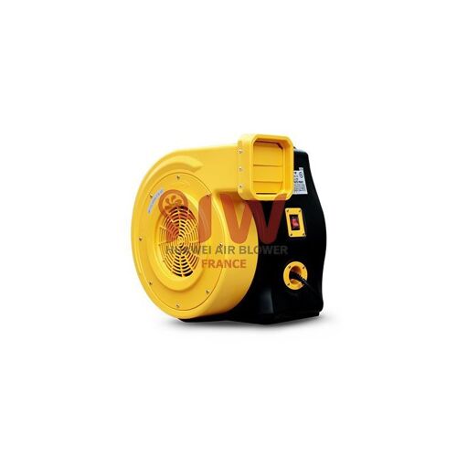 Huawei Soufflerie Pour Structures Châteaux Gonflables 2 Hp