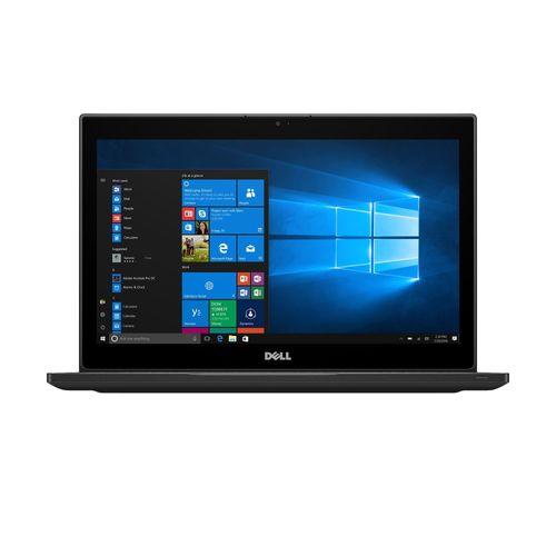 DELL LATITDUE 7280 - 12.5" Intel Core i5-7300U - 2.6 GHz - Ram 16 Go - SSD 256 Go - WINDOWS 11 PRO