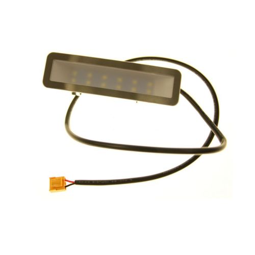 Lampe led2w hotte d'origine - Hotte (AS0070182 BRANDT)