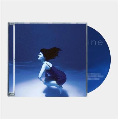 Submarine - Cd Album