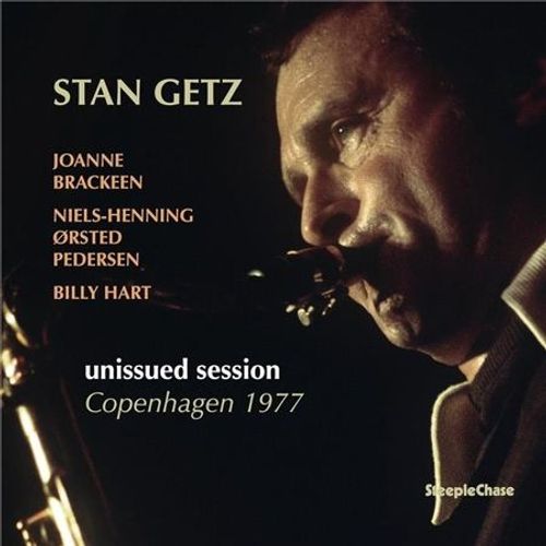 Unissued Session Copenhagen 1977 - Vinyle 33 Tours
