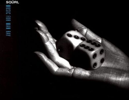 Music For Man Ray - Cd Album
