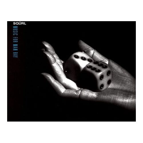 Music For Man Ray - Cd Album