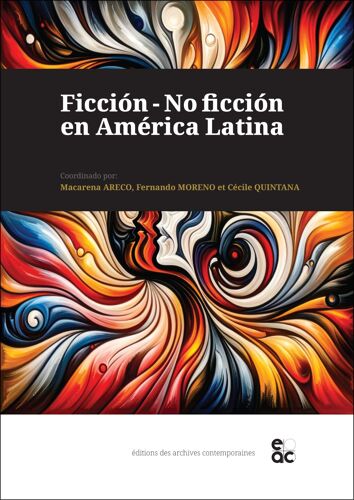 Ficción - No Ficción En América Latina