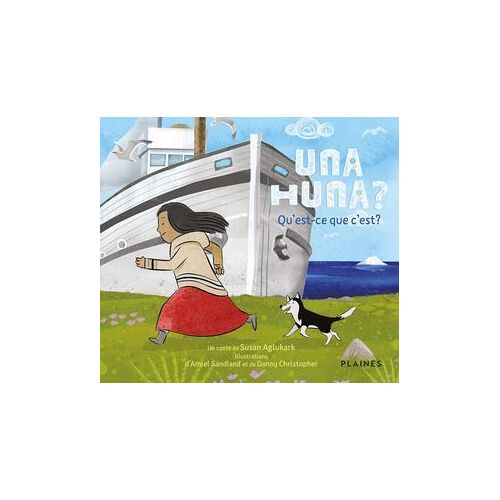 Una Huna? Qu'est-Ce Que C'est?