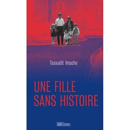 Une Fille Sans Histoire