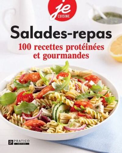 Salade-Repas