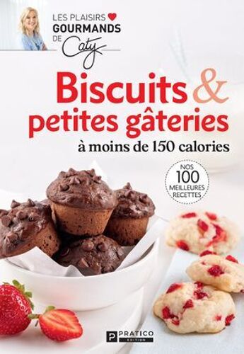 Biscuits & Petites Gâteries À Moins De 150 Calories