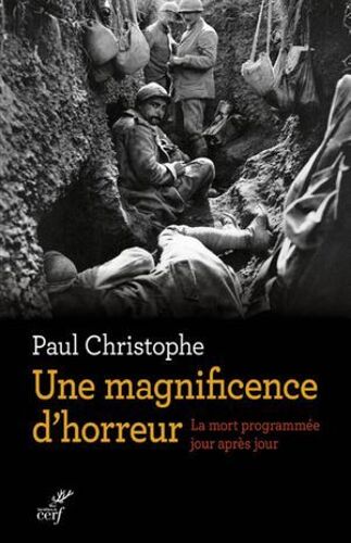 Une Magnificence D'horreur
