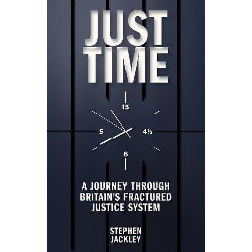 Just Time