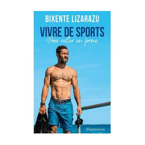 Vivre De Sports : Pour Rester En Forme