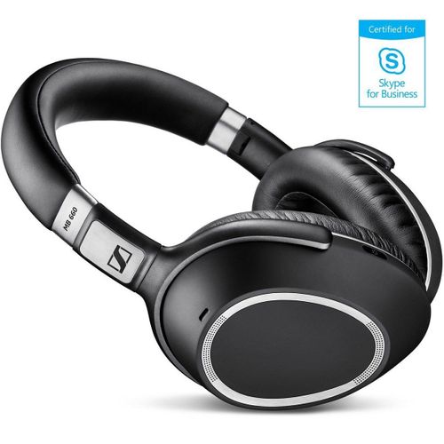 casque SENNHEISER MB 660
