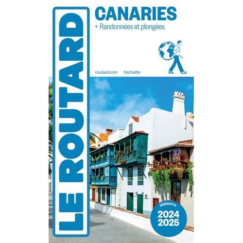 Canaries - + Randonnées Et Plongées
