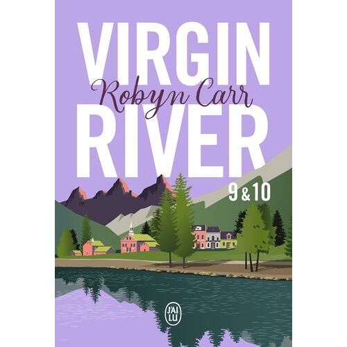 Les Chroniques De Virgin River - Tome 9 Et 10 - Un Été À Moonlight Road - Renouveaux