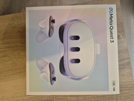Casque Vr